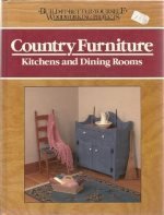Stock image for Country Furniture : Living Rooms and Dens for sale by Better World Books