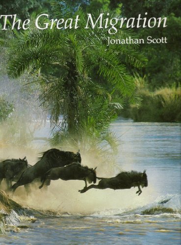 Stock image for The Great Migration for sale by Books of the Smoky Mountains