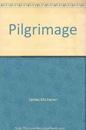 Stock image for Pilgrimage: A Memoir of Poland and Rome for sale by Hawking Books