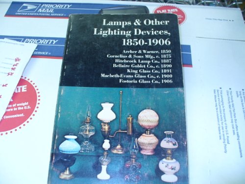 9780878610242: Title: Lamps n Other Lighting Devices 18501906
