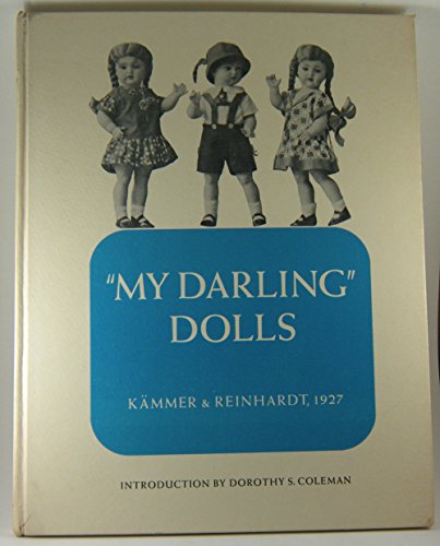 9780878610303: My Darling Dolls