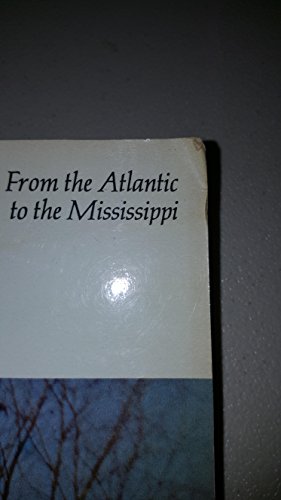 9780878610839: Lost America From the Atlantic to the Mississippi