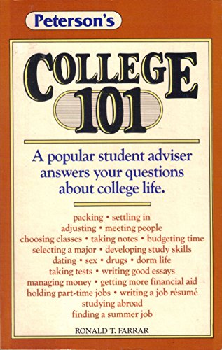 Stock image for College 101 for sale by Better World Books