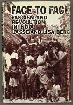 Stock image for Face to Face : Fascism and Revolution in India for sale by Better World Books: West