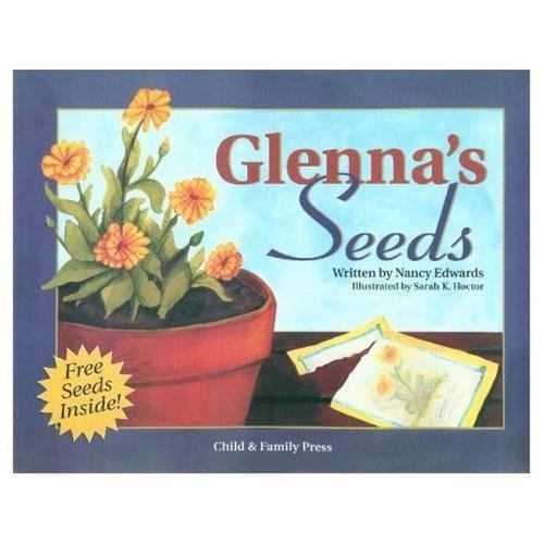 Stock image for Glennas Seeds for sale by Books-FYI, Inc.