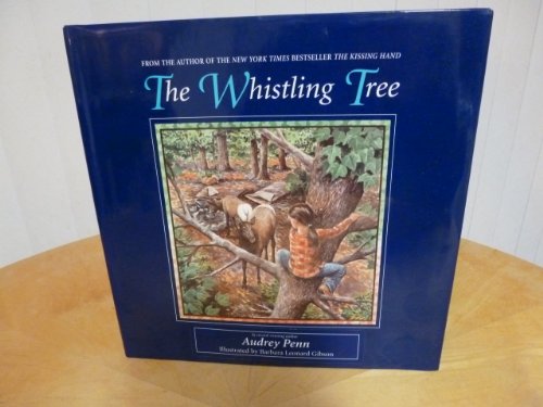 Beispielbild fr The Whistling Tree zum Verkauf von ThriftBooks-Dallas