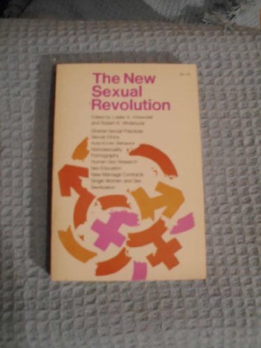 Beispielbild fr The New sexual revolution, zum Verkauf von Ergodebooks