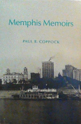 Beispielbild fr Memphis Memoirs zum Verkauf von HPB Inc.