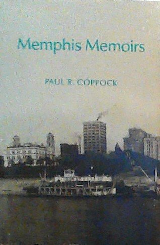 9780878701100: Memphis Memoirs