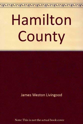 Stock image for Hamilton County for sale by Dogwood Books