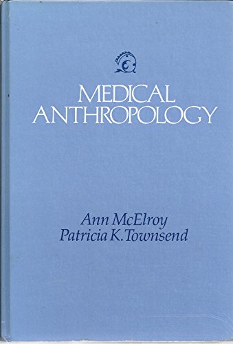 Beispielbild fr Medical Anthropology in Ecological Perspective zum Verkauf von Better World Books
