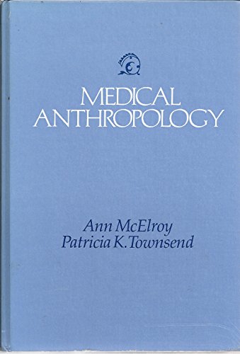 Imagen de archivo de Medical Anthropology in Ecological Perspective a la venta por Better World Books