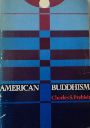 Beispielbild fr American Buddhism zum Verkauf von Wonder Book
