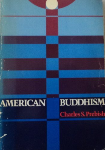 Stock image for American Buddhism for sale by Wonder Book