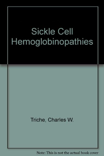 Stock image for The Sickle Cell Hemoglobinopathies: A Comprehensive Bibliography 1910-1972 and 1973-1975 for sale by Erik Hanson Books and Ephemera