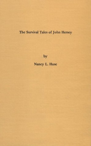 9780878752386: The Survival Tales of John Hersey