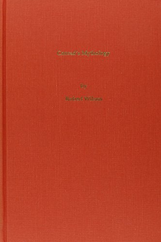 Conrad's Mythology (9780878753161) by Robert Wilson
