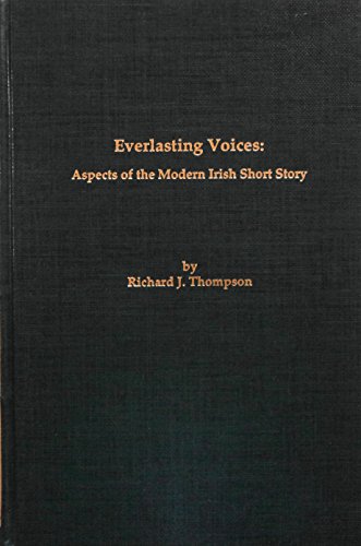 9780878753659: Everlasting Voices: Aspects of the Modern Irish Short Story