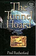 Stock image for The Tunnel Hoard for sale by Wonder Book