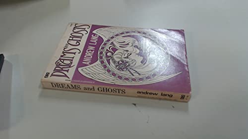 Stock image for Book of Dreams and Ghosts for sale by WorldofBooks
