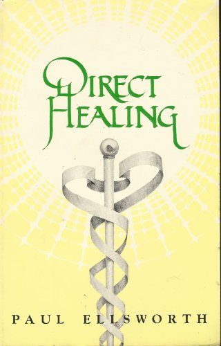 Stock image for Direct Healing for sale by HPB-Diamond