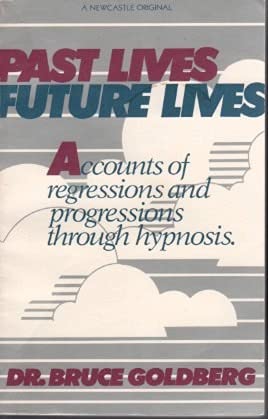 Imagen de archivo de Past Lives, Future Lives a la venta por Goldstone Books