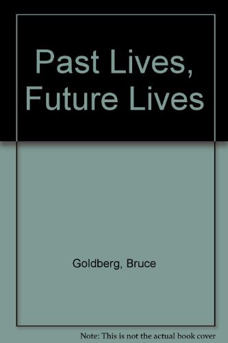 Stock image for Past Lives, Future Lives for sale by HPB-Emerald