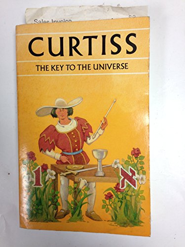 Book By Curtiss