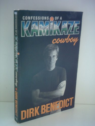 9780878770960: Confessions of a Kamikaze Cowboy