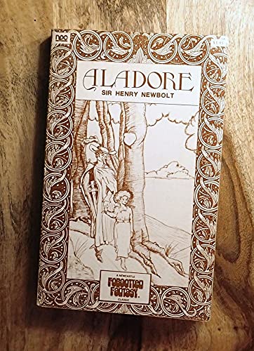 Stock image for Aladore for sale by The Yard Sale Store