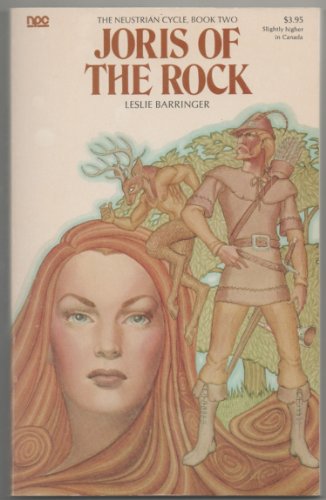 Stock image for Joris of the Rock: The Neustrian Cycle for sale by Black and Read Books, Music & Games