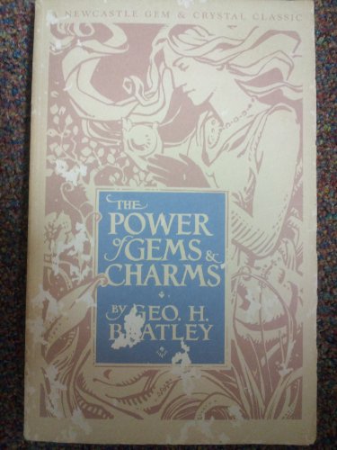 Imagen de archivo de The Power of Gems and Charms a la venta por HALCYON BOOKS