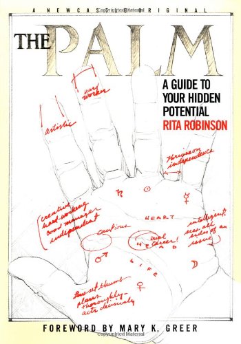 9780878771332: The Palm: A Guide to Your Hidden Potential