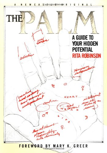 Imagen de archivo de The Palm: A Guide to Your Hidden Potential a la venta por Revaluation Books