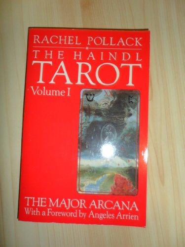 Stock image for The Haindl Tarot, Vol. 1: The Major Arcana for sale by Books of the Smoky Mountains