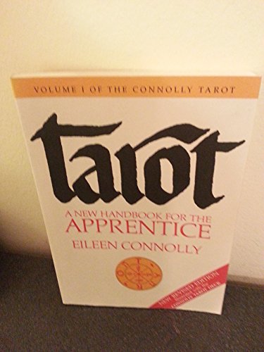 Beispielbild fr Tarot : A New Handbook for the Apprentice zum Verkauf von Better World Books