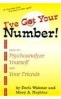 Beispielbild fr I've Got Your Number zum Verkauf von Blackwell's