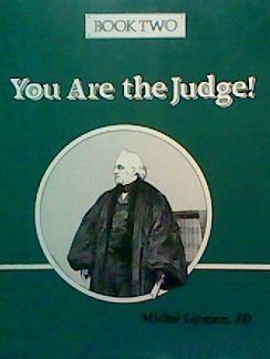 9780878792818: You Are the Judge (Bk 2)