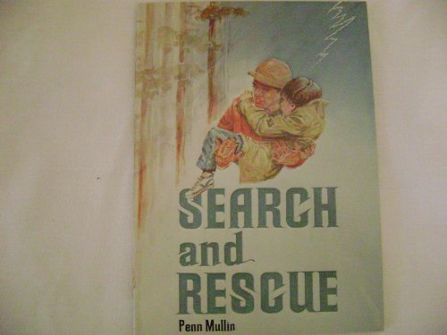 9780878792924: Search and Rescue (Perspectives Set 1) [Hardcover] by Mullin, Penn