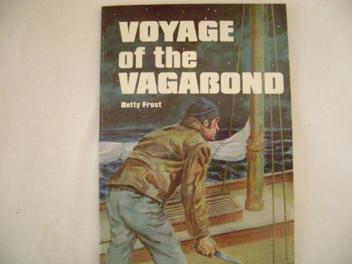 Beispielbild fr Voyage of the Vagabond zum Verkauf von Better World Books