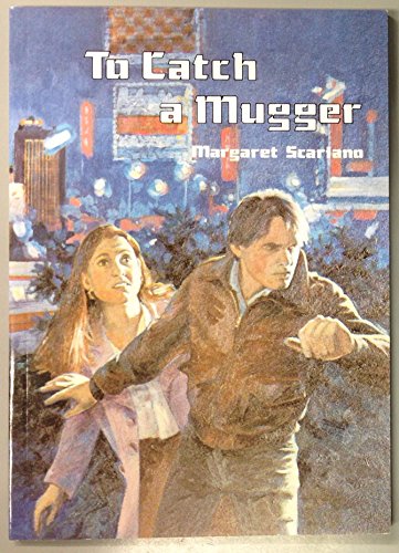 Imagen de archivo de To Catch a Mugger a la venta por Better World Books: West