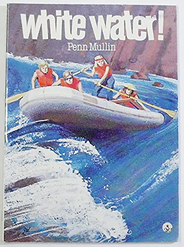 Beispielbild fr White Water zum Verkauf von Better World Books: West