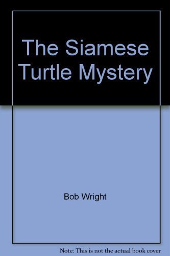 Beispielbild fr Tom and Ricky and the siamese turtle mystery (Tom and Ricky mystery series) zum Verkauf von Wonder Book