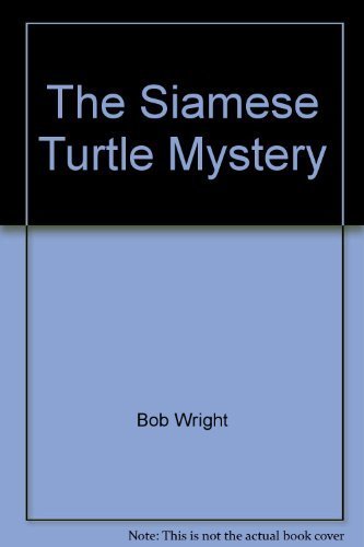 Imagen de archivo de Tom and Ricky and the siamese turtle mystery (Tom and Ricky mystery series) a la venta por Wonder Book