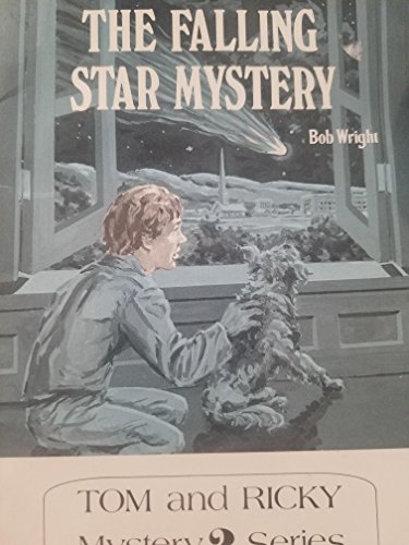 Stock image for The Falling Star Mystery for sale by ThriftBooks-Dallas