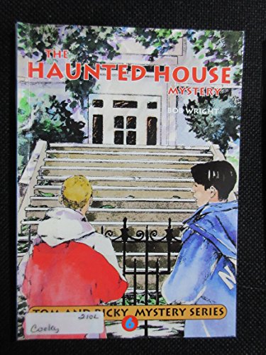 Stock image for The Haunted House Mystery for sale by ThriftBooks-Dallas