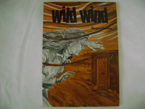 Beispielbild fr Wild Wind (High Adventure Book) zum Verkauf von JR Books