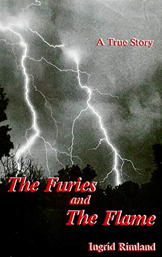 Stock image for Furies and the Flame for sale by Booketeria Inc.