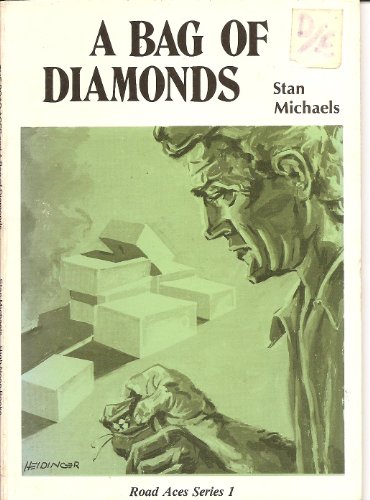 Imagen de archivo de A Bag of Diamonds a la venta por ThriftBooks-Atlanta