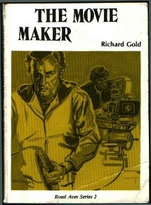 Beispielbild fr The Road Aces and the movie maker mystery (Road Aces series) zum Verkauf von Wonder Book
